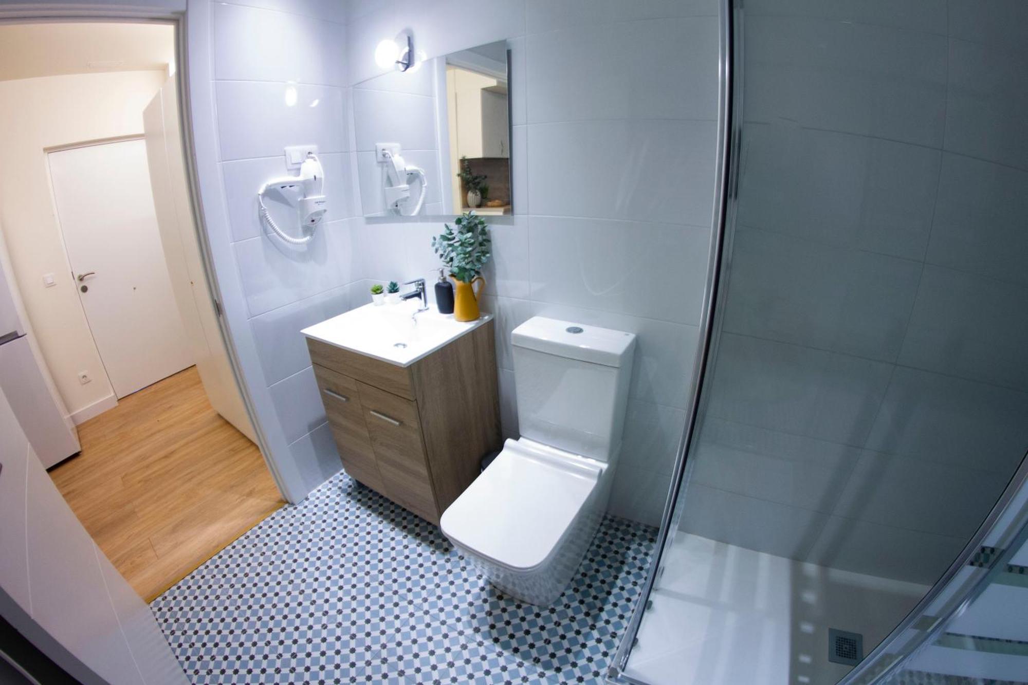 Bilbao North Shore Apartments 2 외부 사진