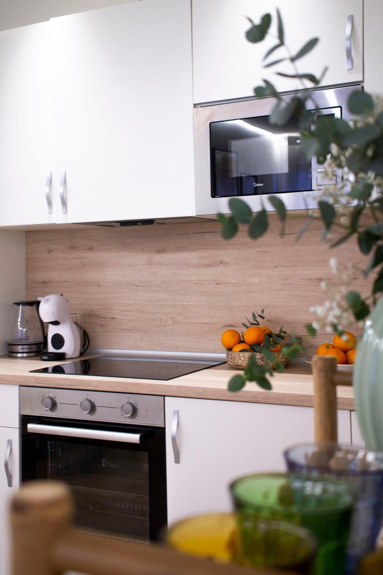 Bilbao North Shore Apartments 2 외부 사진