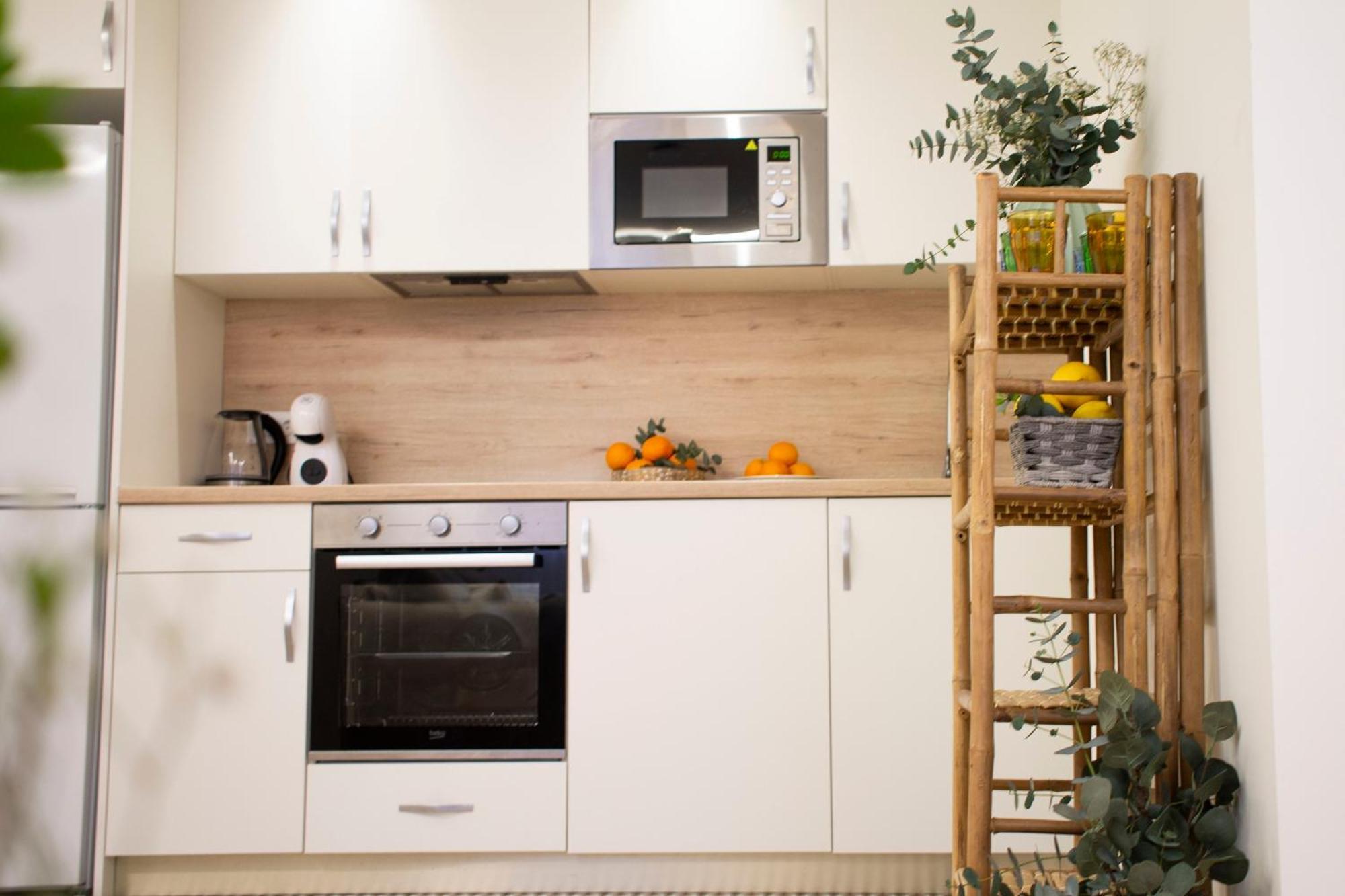 Bilbao North Shore Apartments 2 외부 사진