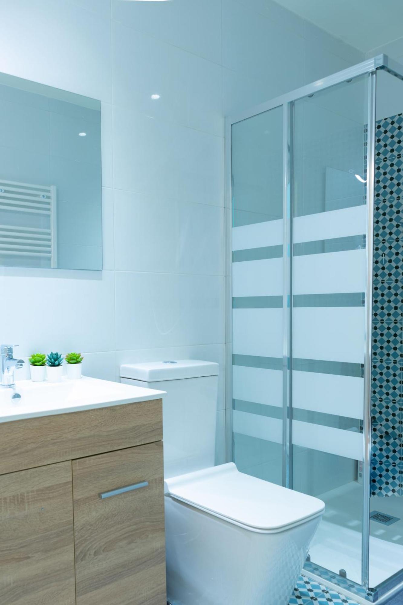 Bilbao North Shore Apartments 2 외부 사진