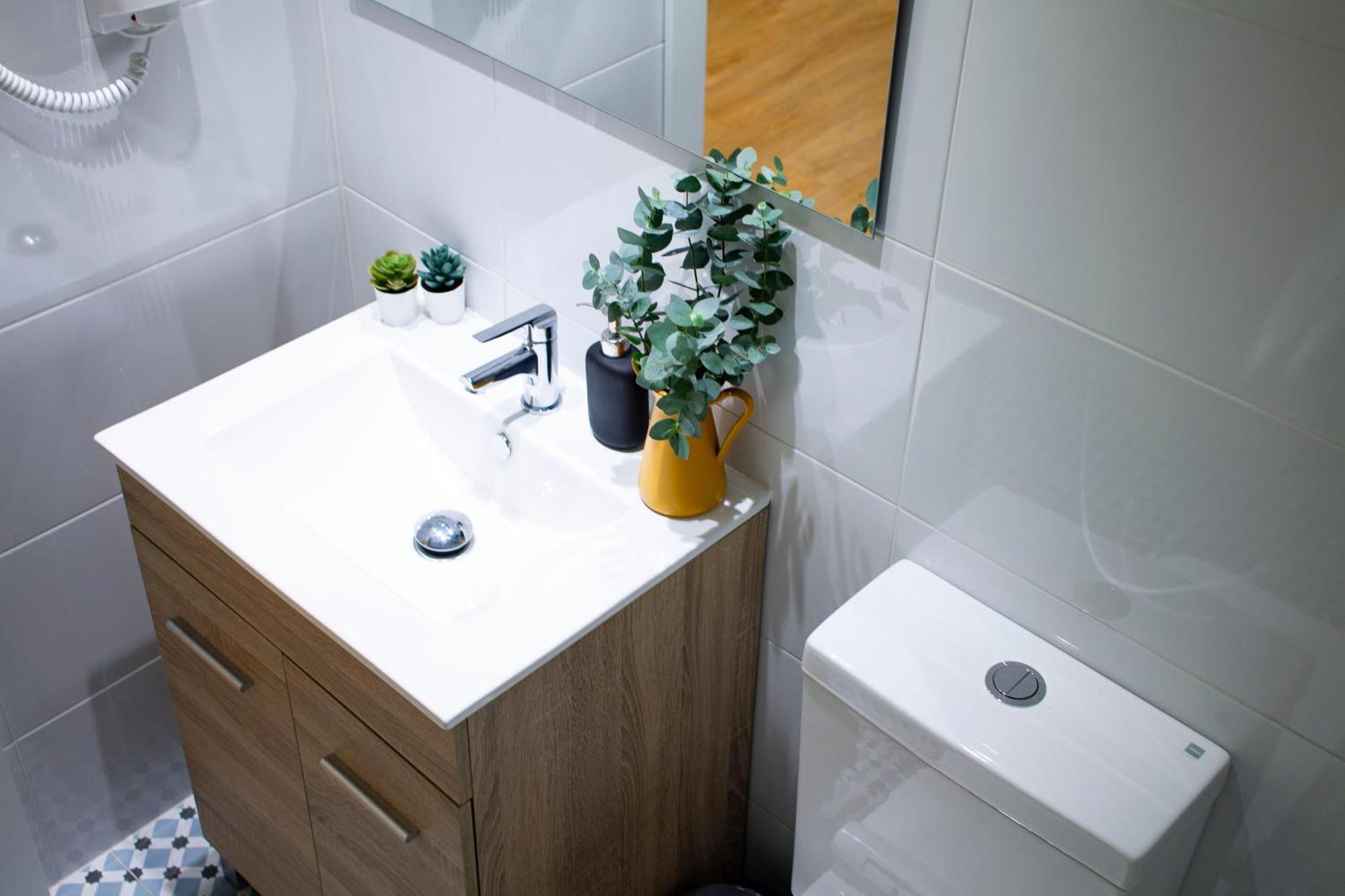 Bilbao North Shore Apartments 2 외부 사진