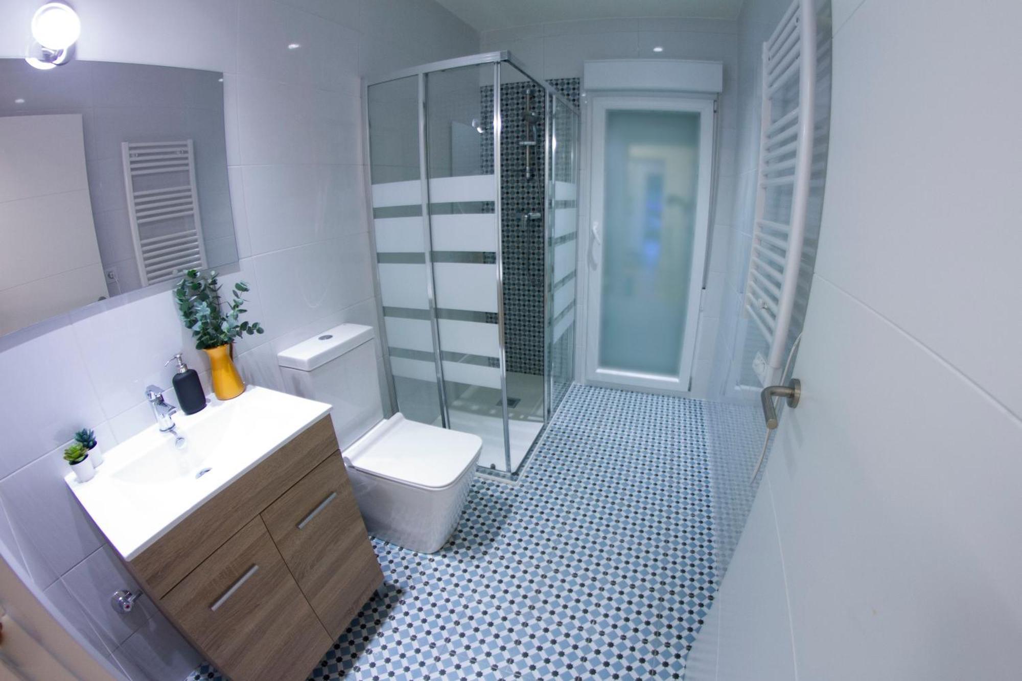 Bilbao North Shore Apartments 2 외부 사진