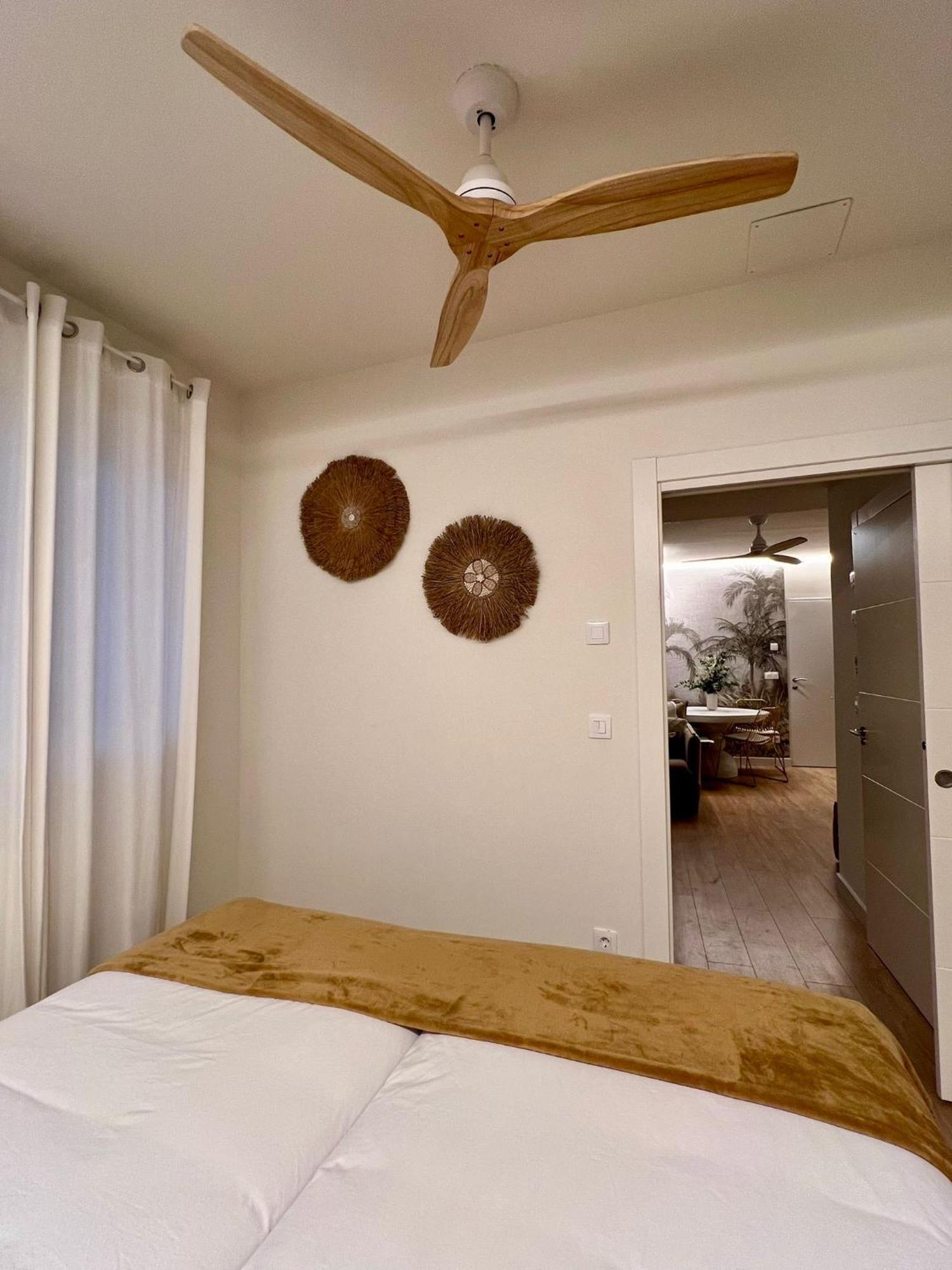 Bilbao North Shore Apartments 2 객실 사진