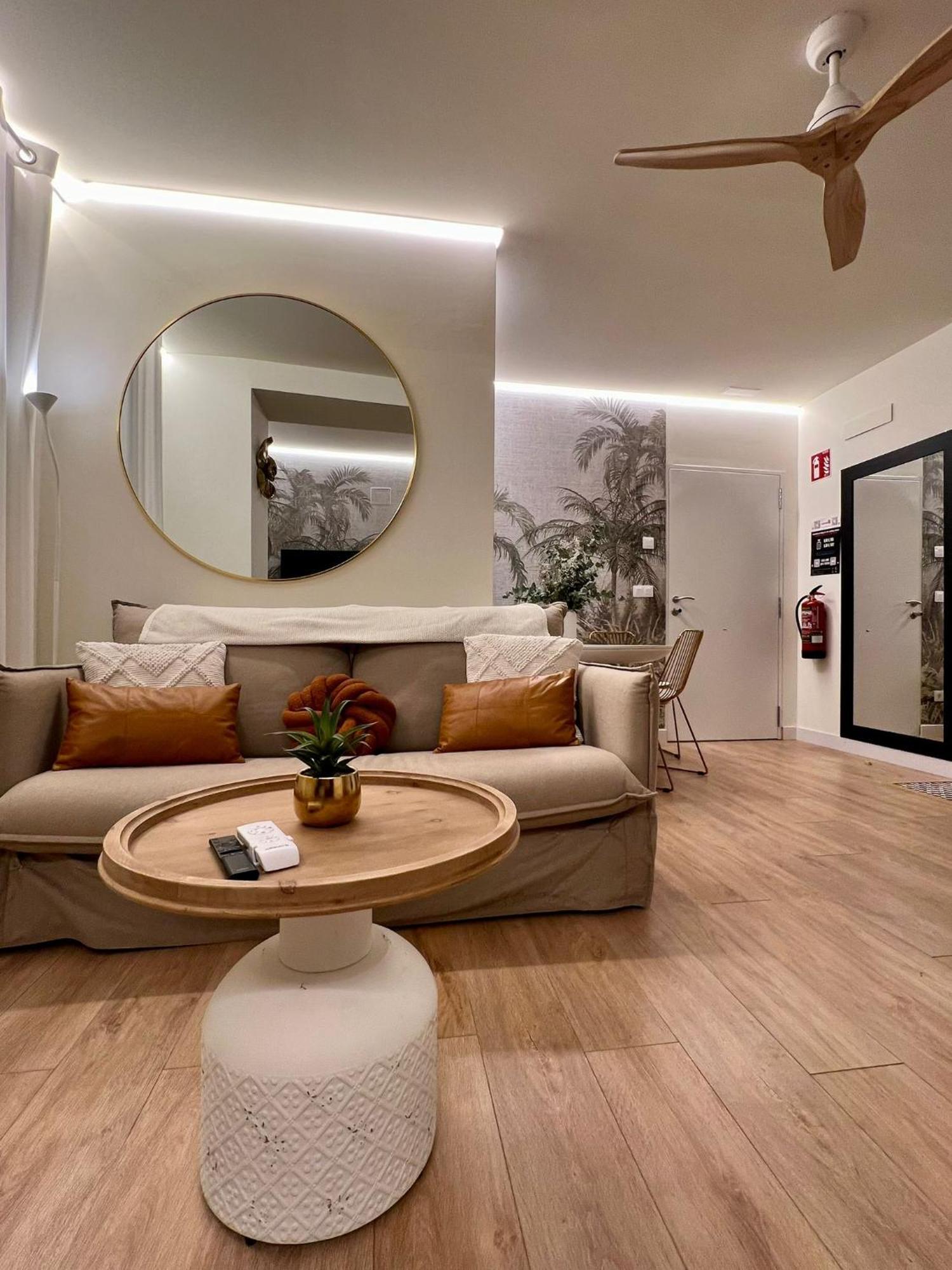 Bilbao North Shore Apartments 2 외부 사진