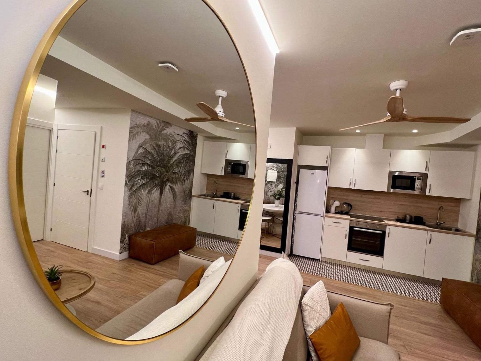 Bilbao North Shore Apartments 2 외부 사진