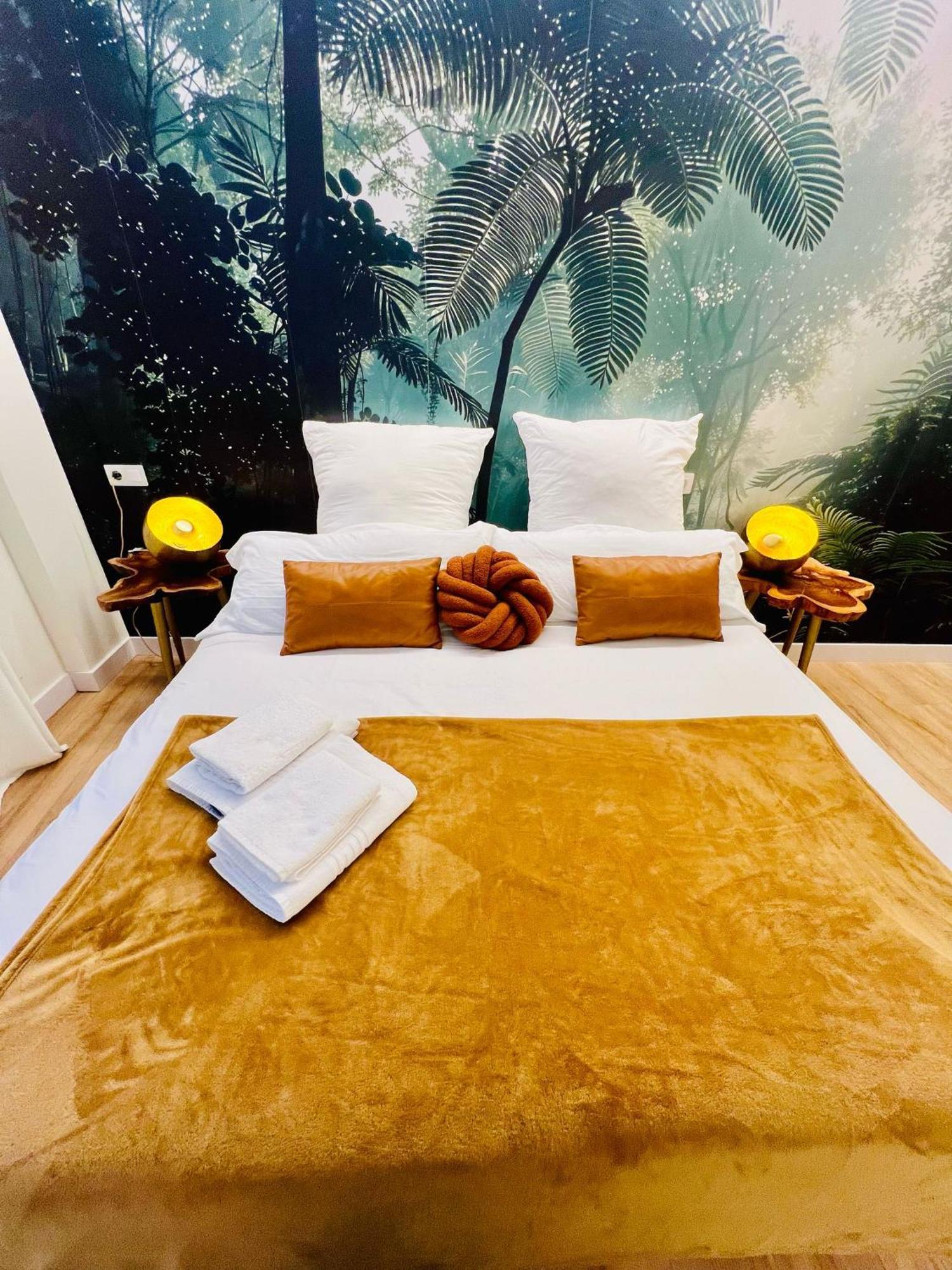 Bilbao North Shore Apartments 2 외부 사진
