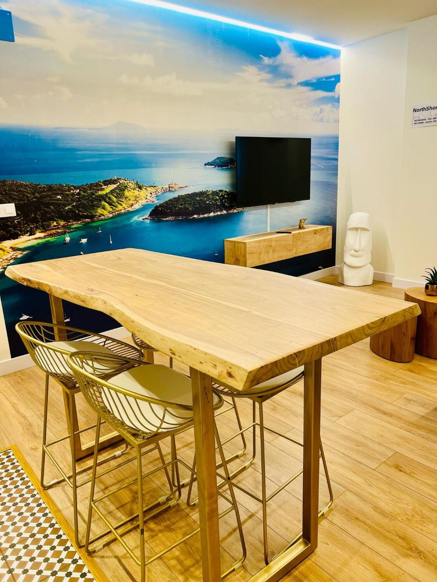 Bilbao North Shore Apartments 2 외부 사진