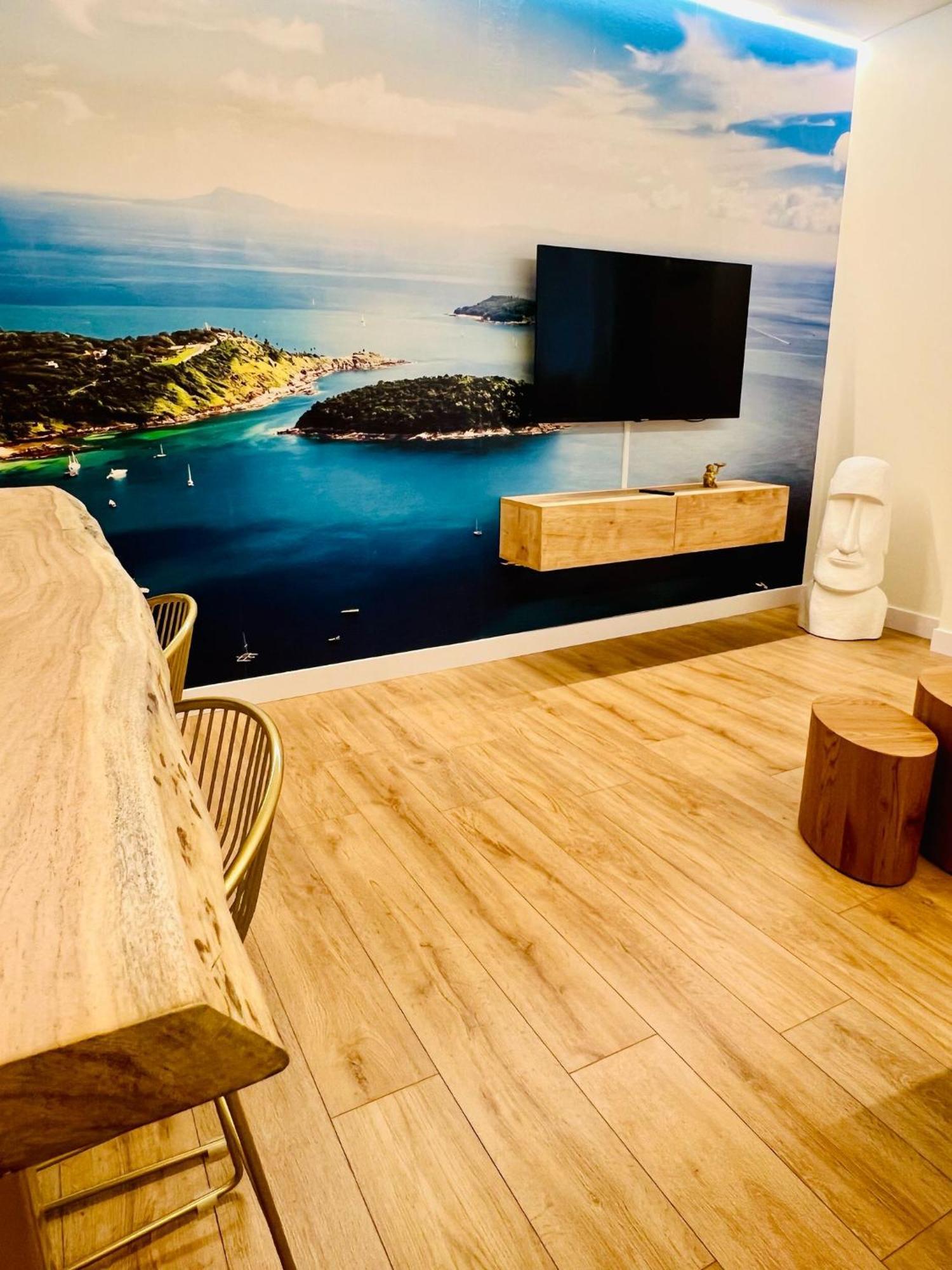 Bilbao North Shore Apartments 2 외부 사진