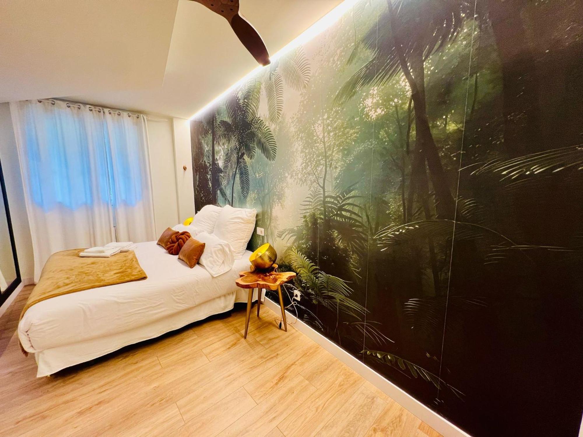 Bilbao North Shore Apartments 2 외부 사진