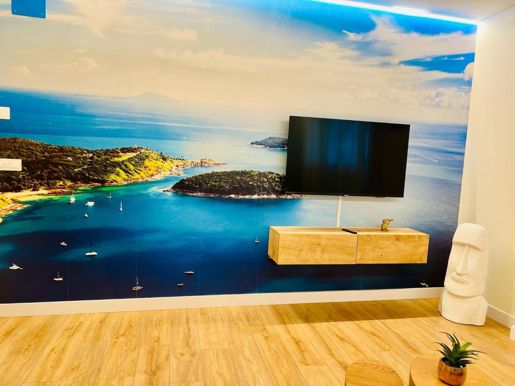 Bilbao North Shore Apartments 2 외부 사진