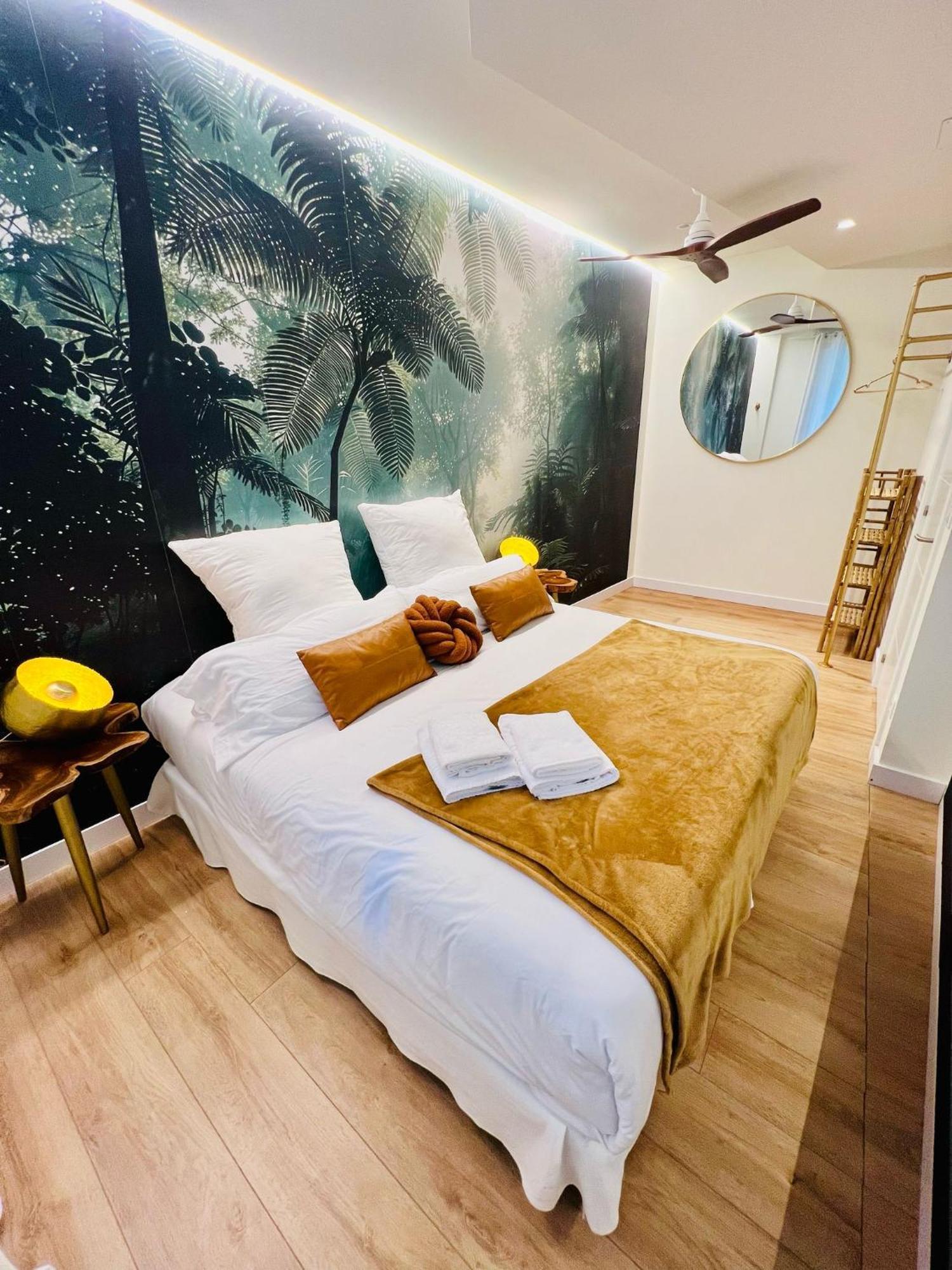 Bilbao North Shore Apartments 2 외부 사진