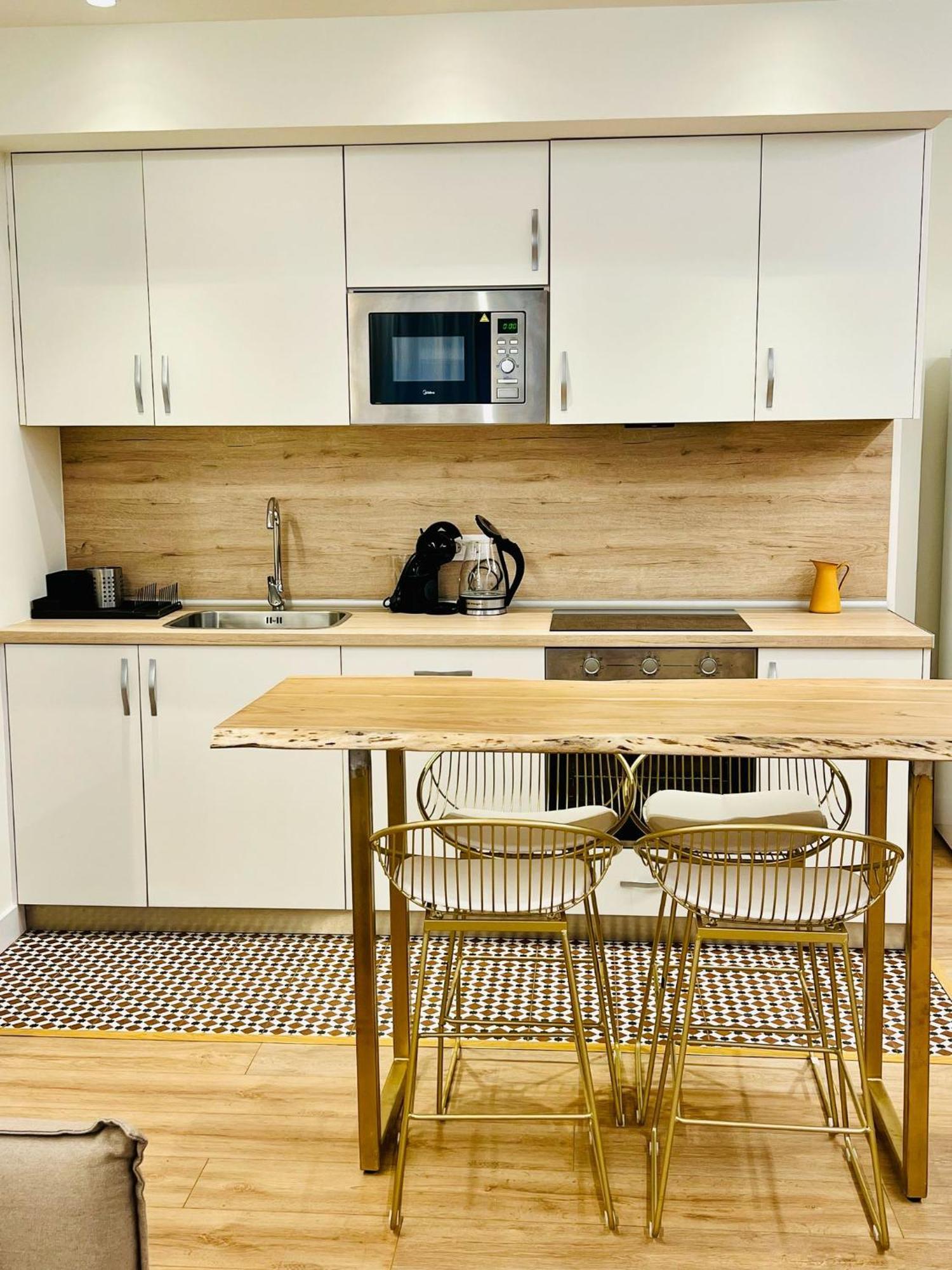 Bilbao North Shore Apartments 2 외부 사진