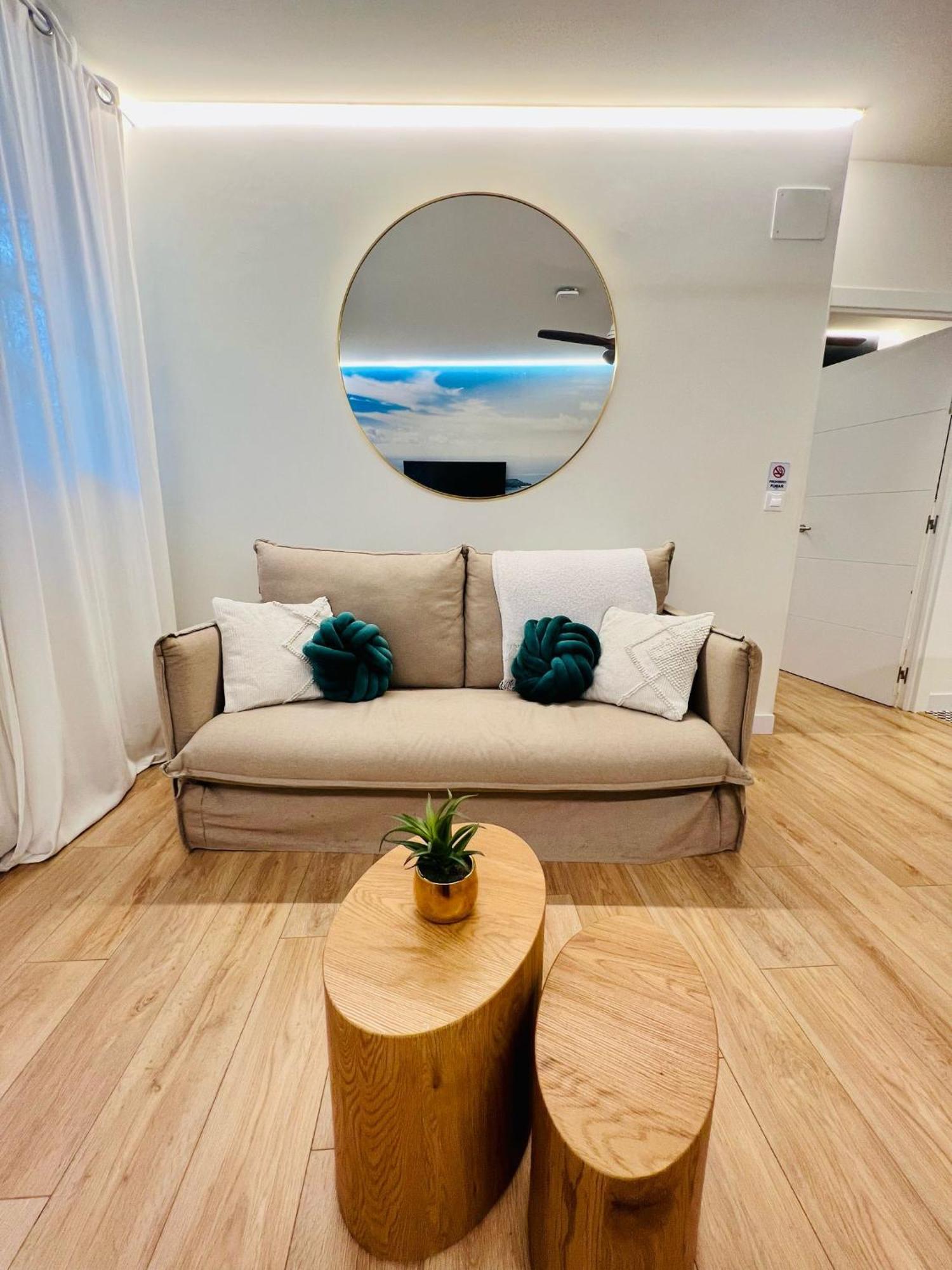 Bilbao North Shore Apartments 2 외부 사진