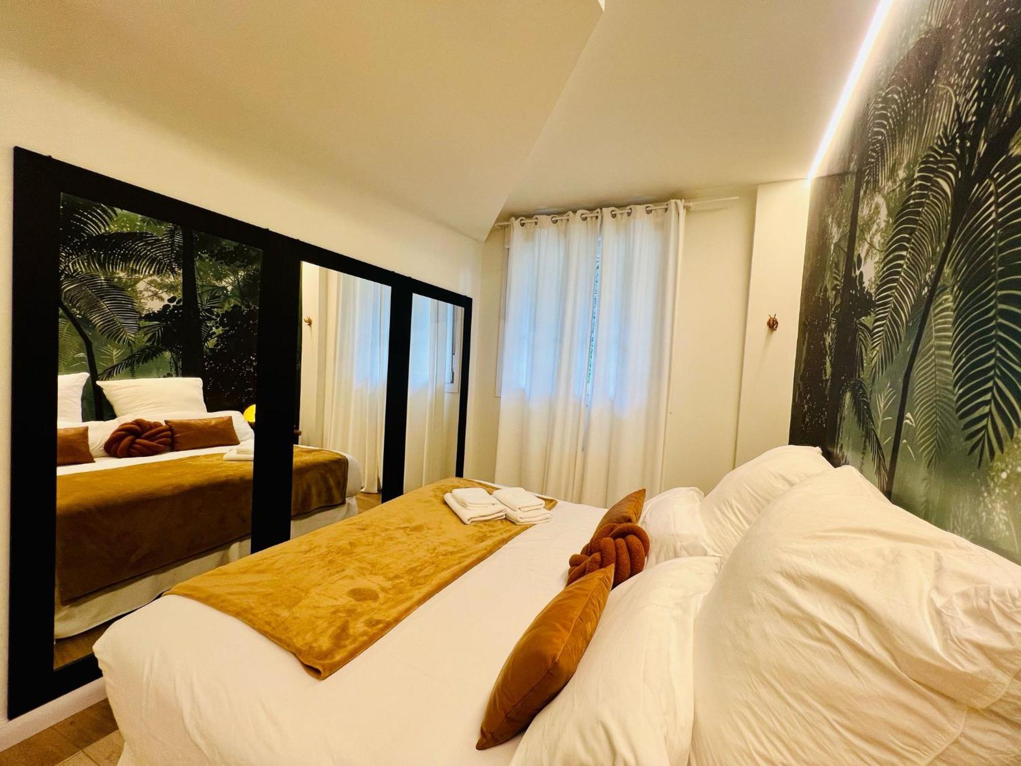 Bilbao North Shore Apartments 2 외부 사진