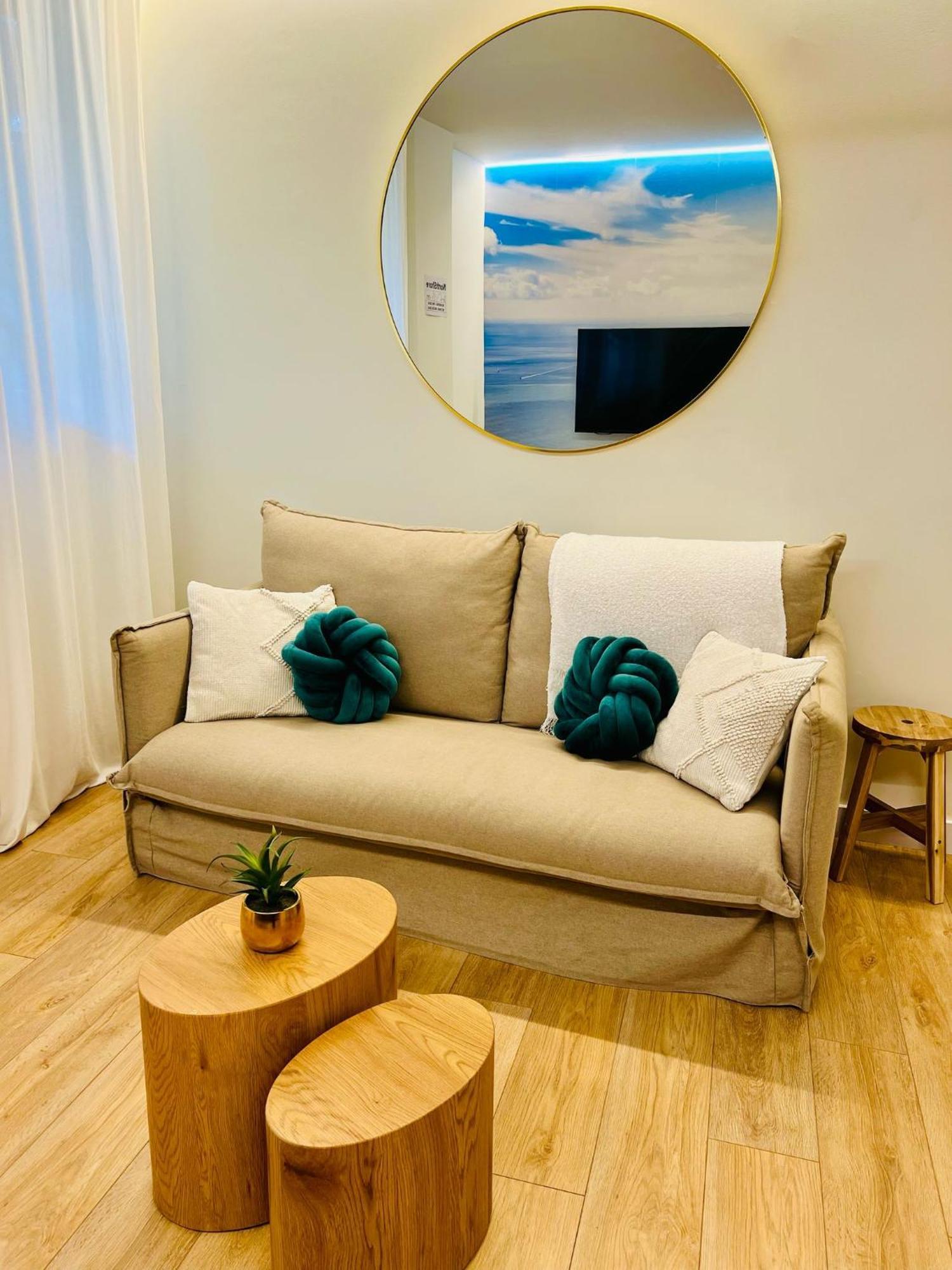Bilbao North Shore Apartments 2 외부 사진