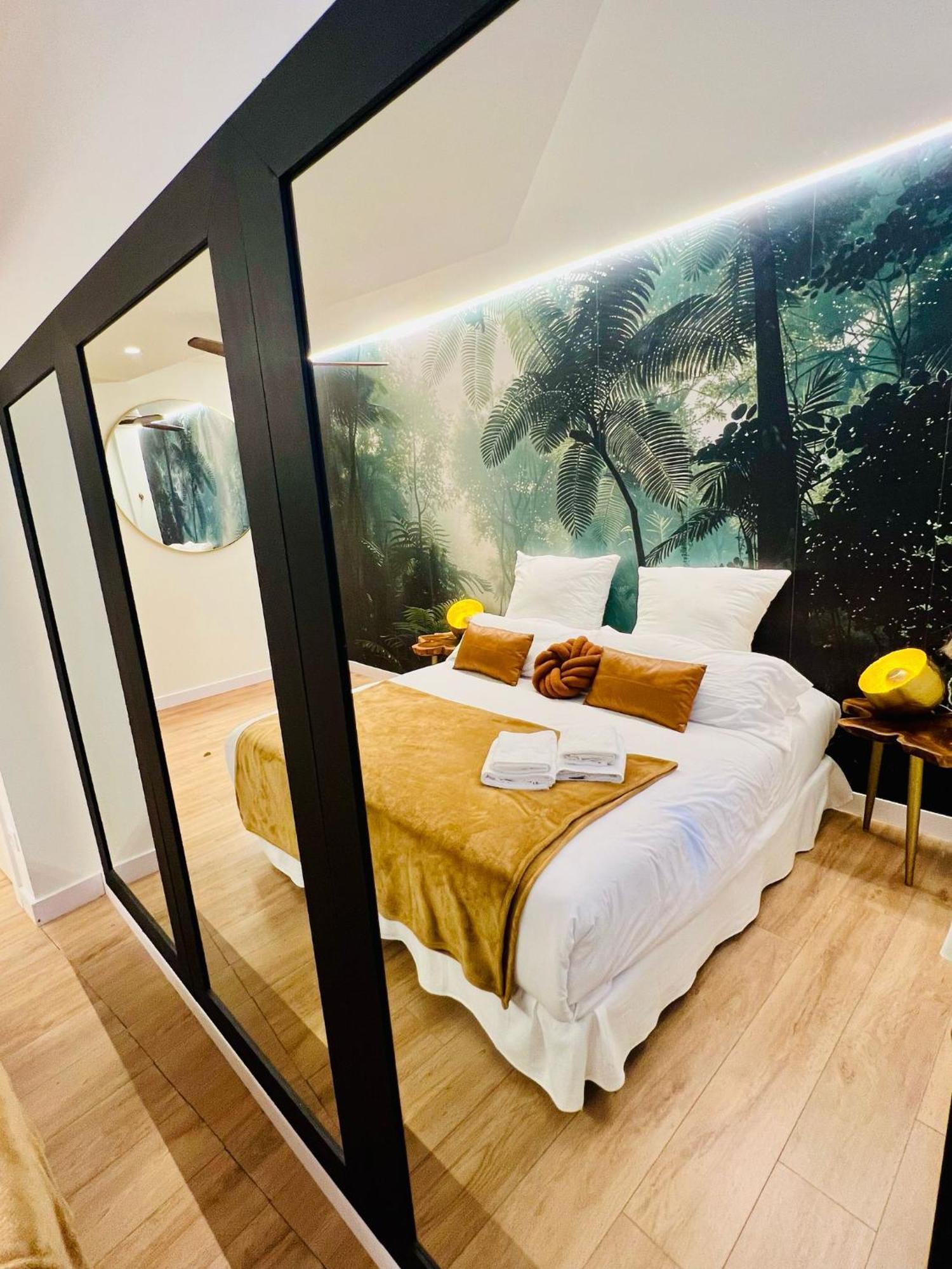 Bilbao North Shore Apartments 2 외부 사진