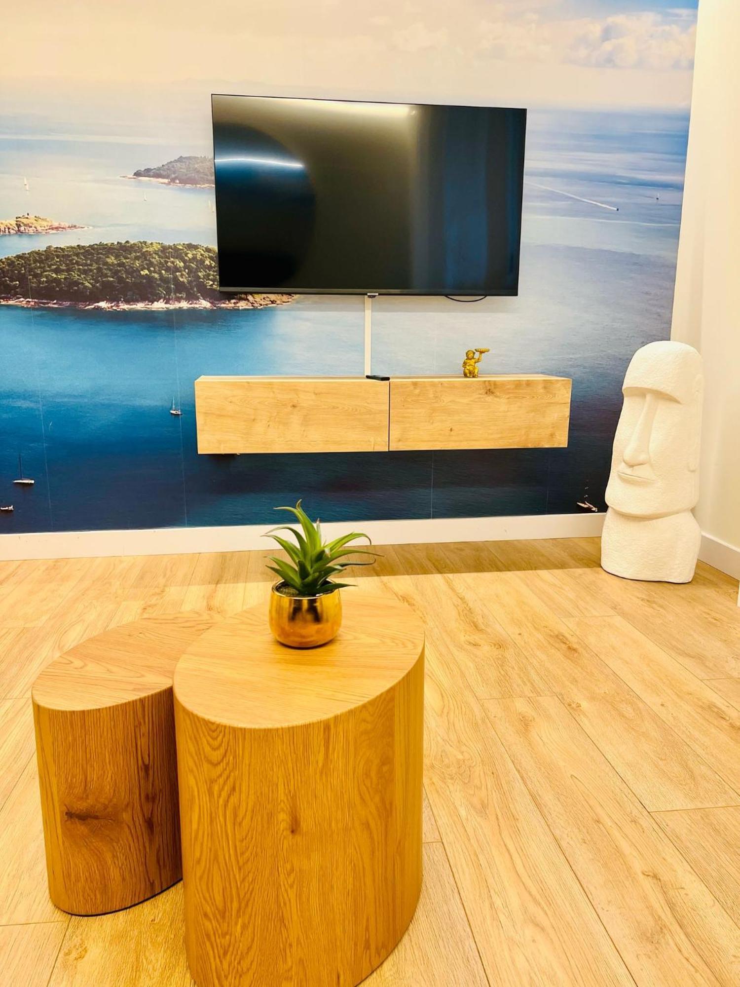 Bilbao North Shore Apartments 2 외부 사진
