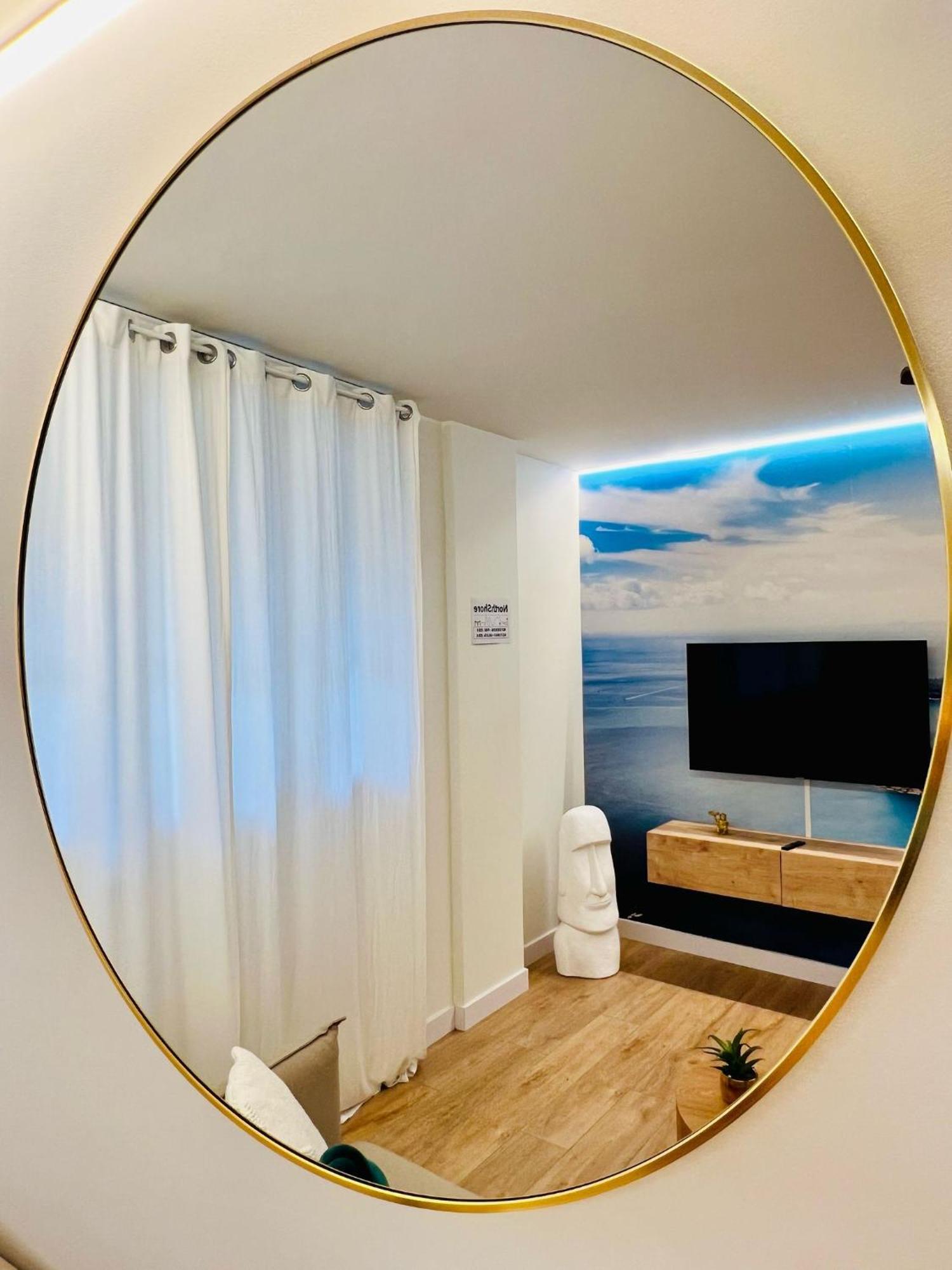Bilbao North Shore Apartments 2 외부 사진