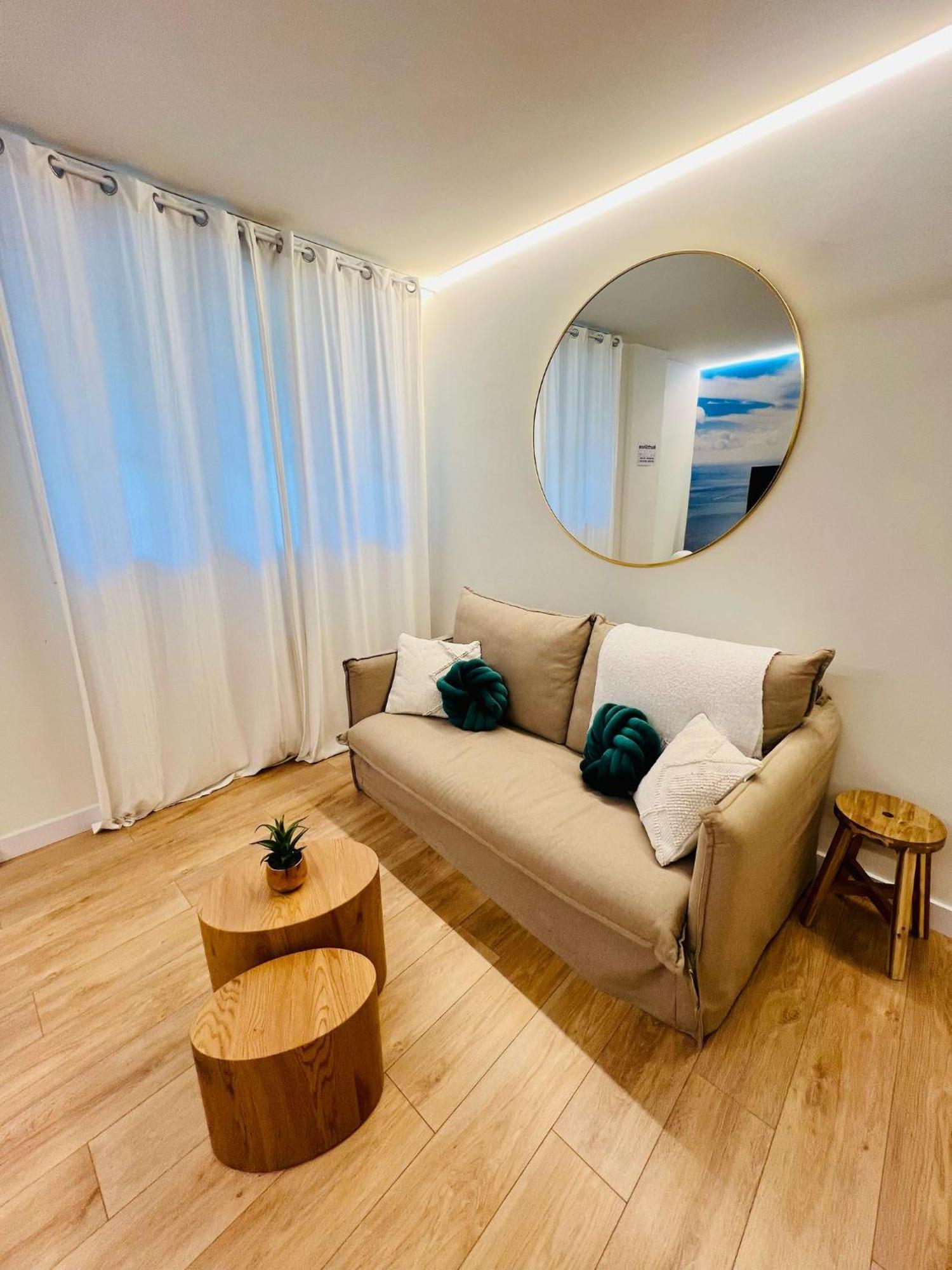 Bilbao North Shore Apartments 2 외부 사진