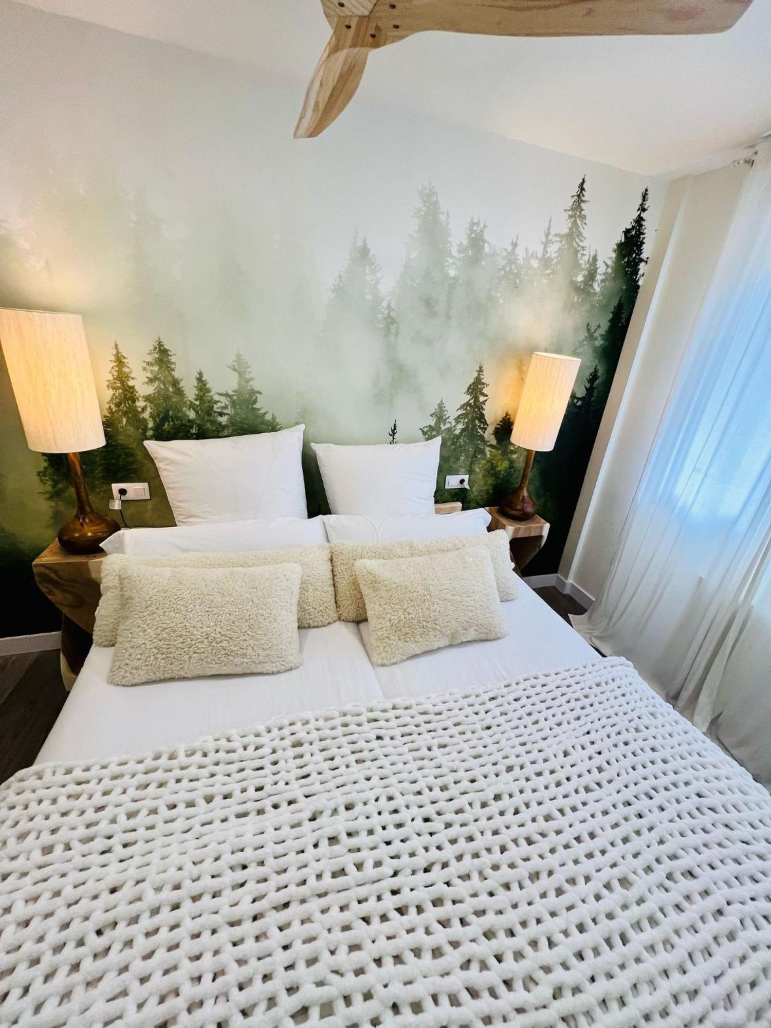 Bilbao North Shore Apartments 2 외부 사진