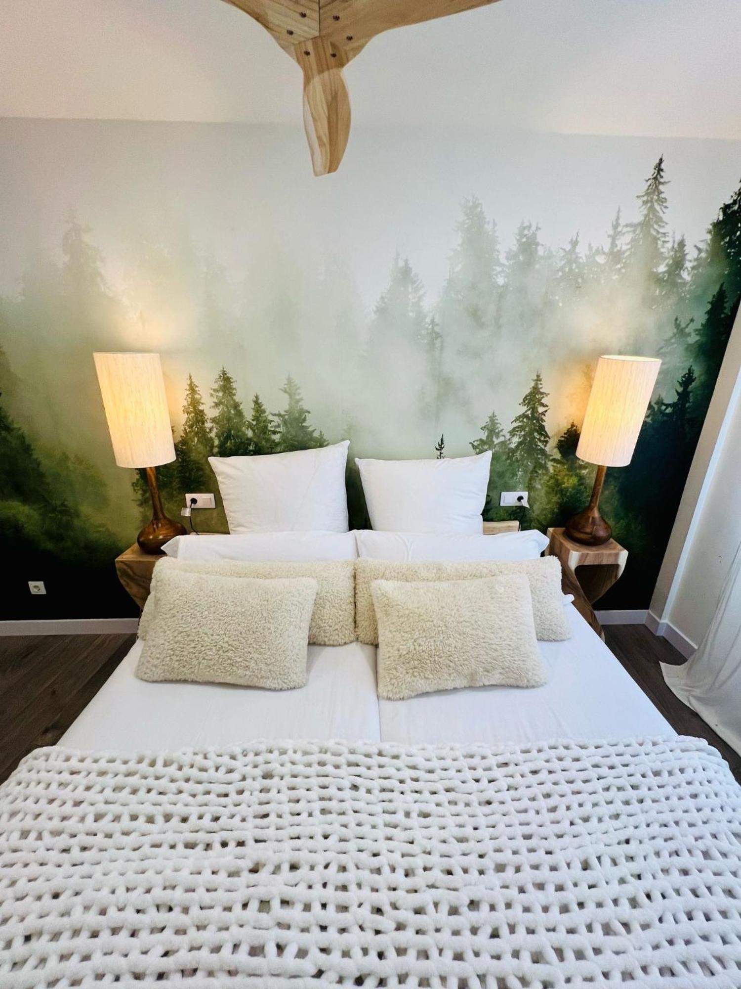 Bilbao North Shore Apartments 2 외부 사진