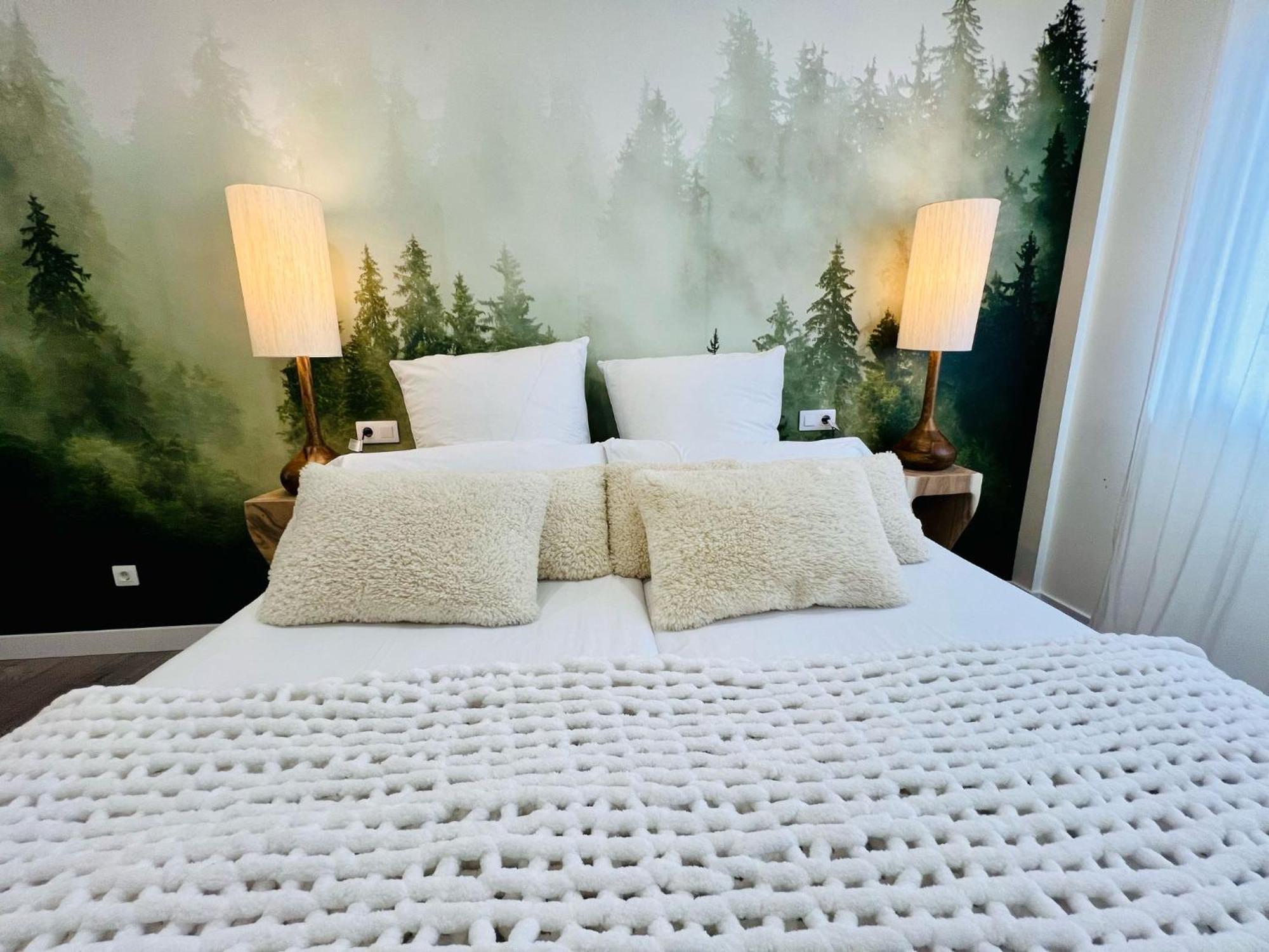 Bilbao North Shore Apartments 2 외부 사진